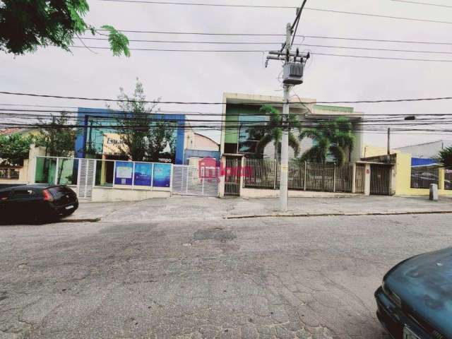 Prédio à venda na Rua Augusto de Vasconcelos, 820, Campo Grande, Rio de Janeiro, 1560 m2 por R$ 9.000.000