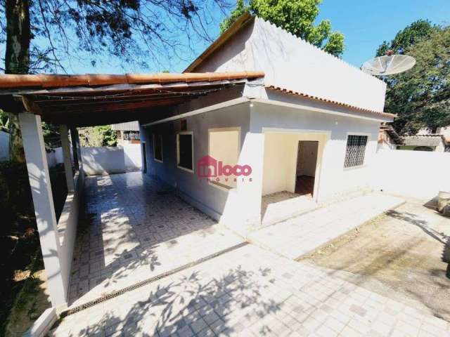 Casa com 2 quartos à venda na Leônidas, 15, Guaratiba, Rio de Janeiro, 115 m2 por R$ 210.000