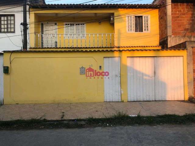 Casa com 4 quartos à venda na Estrela Velha, 26, Campo Grande, Rio de Janeiro, 230 m2 por R$ 500.000