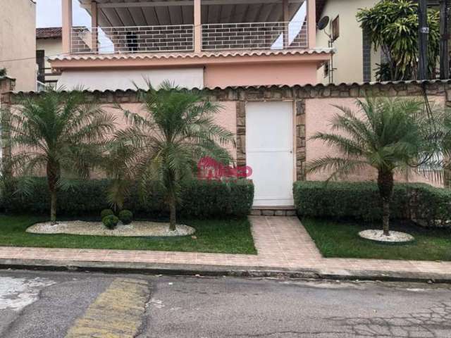 Casa com 3 quartos à venda na do Lojista, 06, Campo Grande, Rio de Janeiro, 110 m2 por R$ 420.000