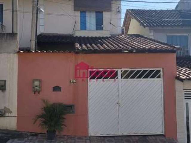 Casa com 2 quartos à venda na Atriz Lygia Sarmento, 120, Campo Grande, Rio de Janeiro, 80 m2 por R$ 230.000