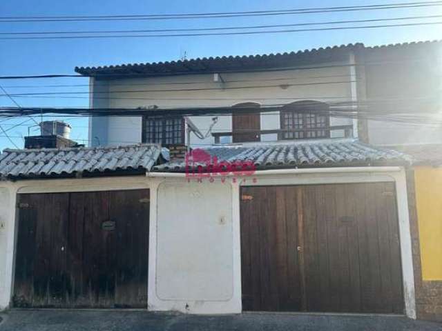 Casa com 2 quartos à venda na Estrada do Moinho, 712, Campo Grande, Rio de Janeiro, 90 m2 por R$ 295.000