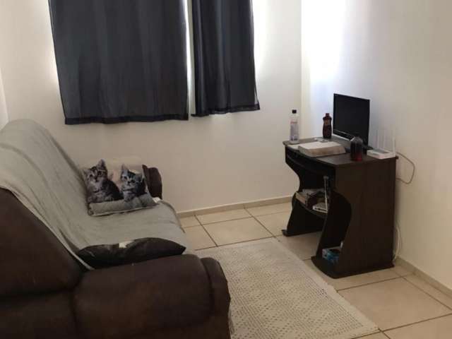 Aluga-se, apartamento, mobiliado, barreto, macaé-rj.