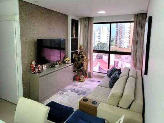 Apartamento Lindo para venda com 2 quartos em Intermares