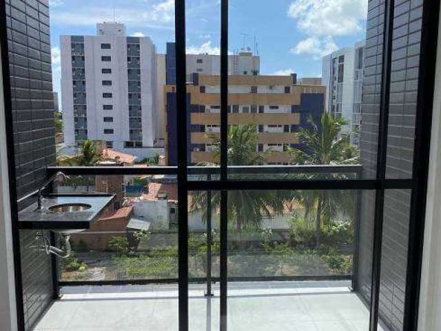 Apartamentos a venda em Intermares - Últimas unidades