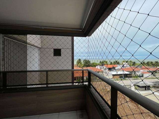 Vendo Ap c/ 94 m2 com 3 quartos em Camboinha - Cabedelo - Paraíba