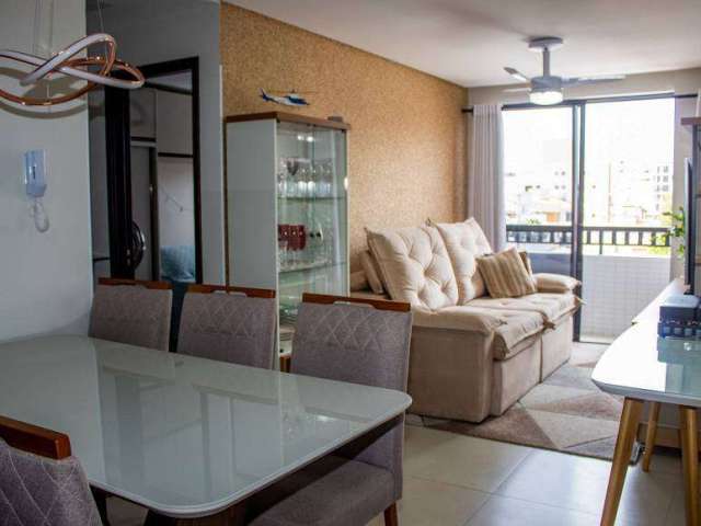 Vendo apartamento no Jardim Oceania, com 65m2 , ótima lição!