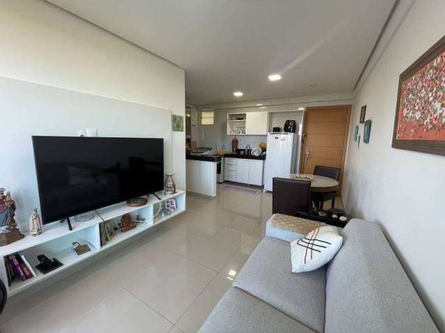 Vendo Ap com 56 metros quadrados com 2 quartos Jardim Oceania João Pessoa PB