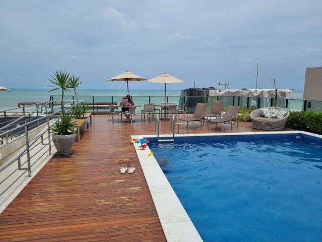 Vendo apartamento na avenida cabo branco, com 82 m2 . Excelente localização