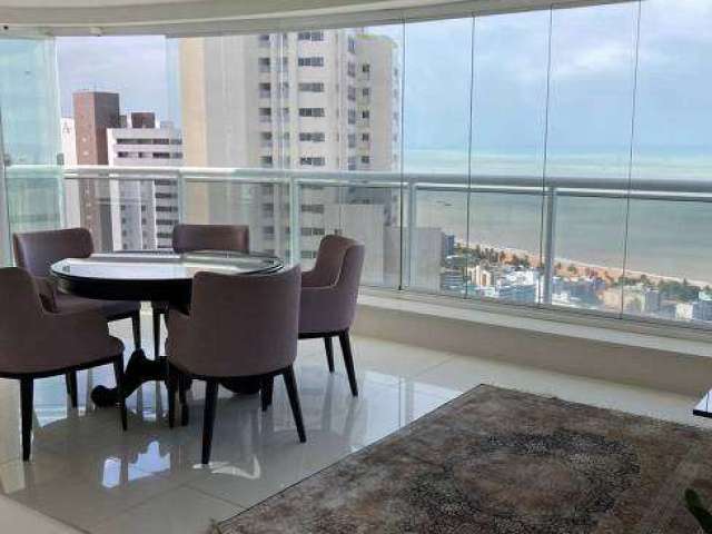 Vendo apartamento no altiplano 335 m2 alto padrão