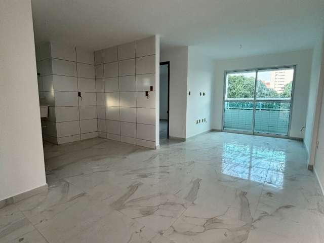 Vendo apartamento próximo à Faculdade Maurício de Nassau