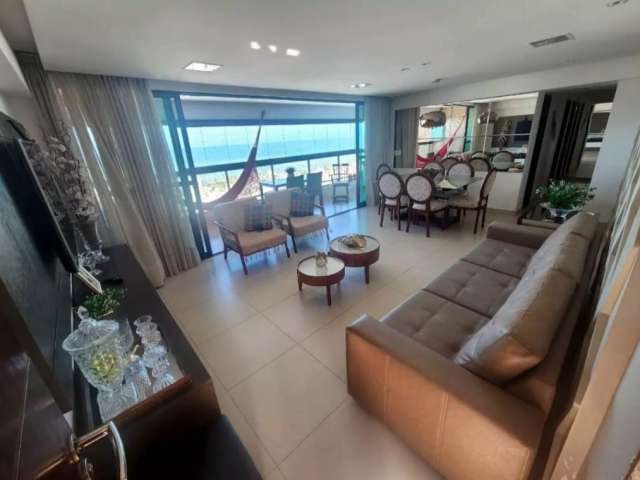 Venda de apartamento c/110 m2  3 suítes, no bairro jardim Oceania João Pessoa PB.