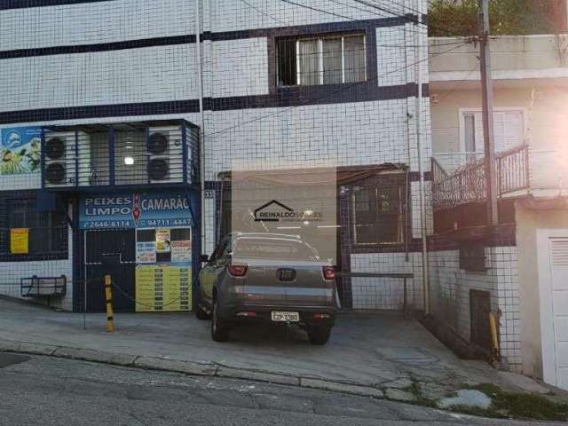 Salão Comercial ao lado da Av São Miguel, 100 m² $ 3.500