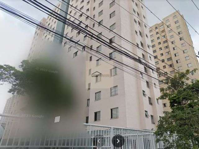 Apartamento próximo ao Metrô Belém 320 mil 2 Dormitórios