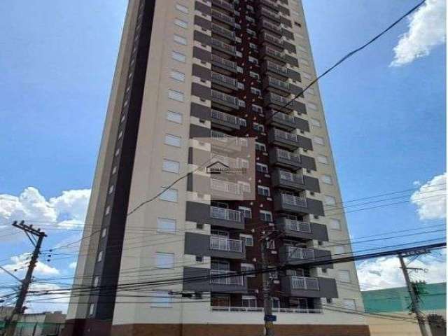 Apartamento pronto para morar Jd Brasília