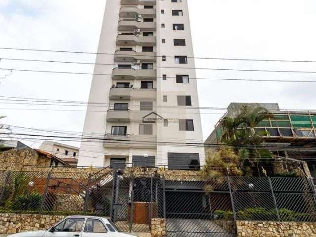 Apartamento pronto na Rua Caçaguera com 3 dormitórios $ 569 mil