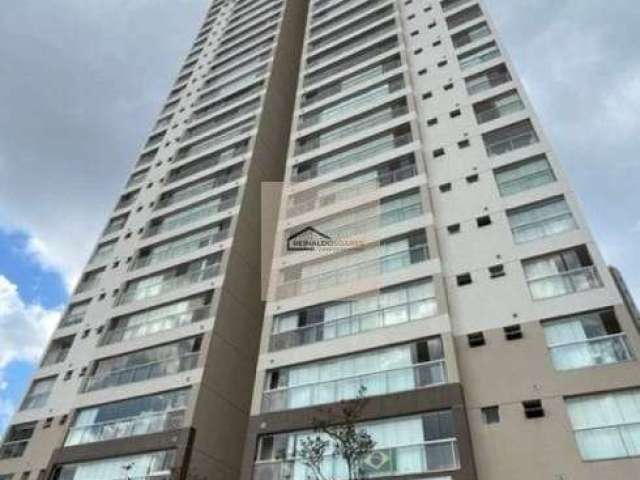 Apartamento alto Padrão, Rua nhandeara , 3 Dormitórios