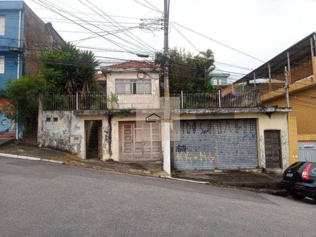 Terreno de 645 m² na Penha, Permuta