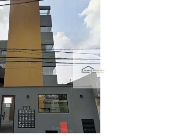 Casa em Condomínio 47 m² fino acabamento 349 mil