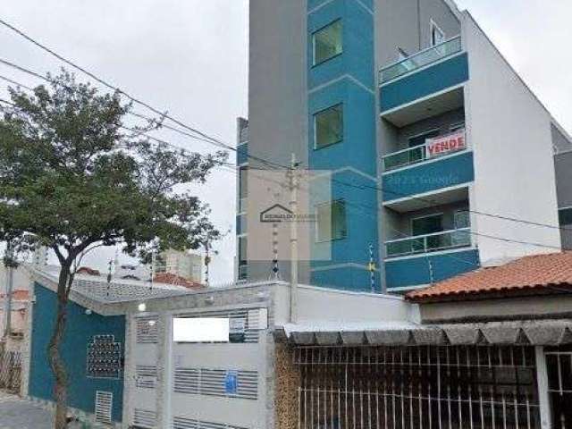 Casa em condomínio, 2 dormitórios com elevador, 40 m $300 mil