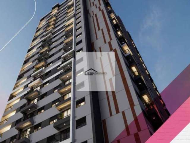 Apartamento  em construção Vinx entrega em julho, 49 m² 543 Mil