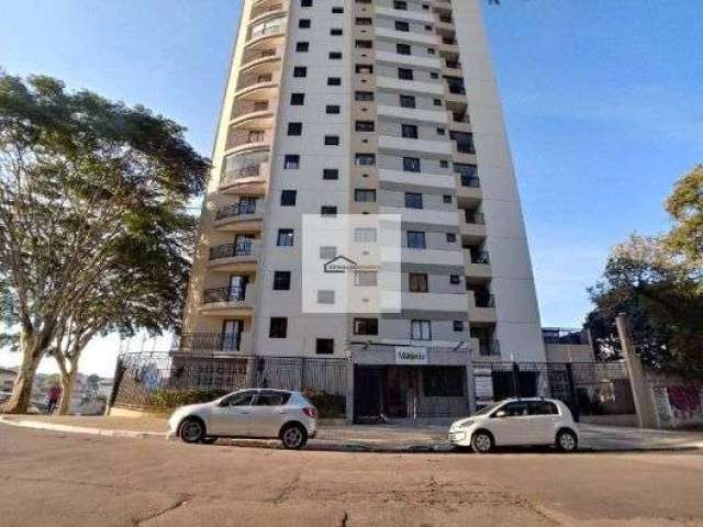 Apartamento 2 dormitórios ao lado do Metrô Patriarca, 40 m²,  360 mil