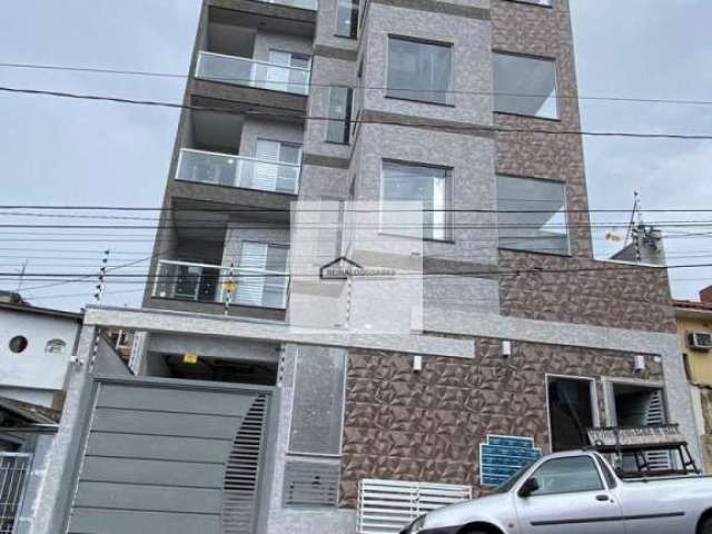 Casa em Condomínio 2 dormitórios 38 m² com vaga 275 mil