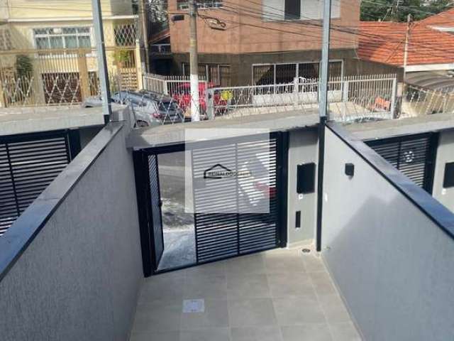 Sobrado com 2 Quartos e 2 banheiros à Venda, 92 m² por R$ 550.000