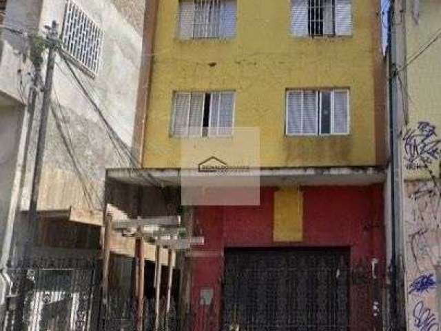 Apartamento de 50 m² na Penha ao lado do shopping 255 Mil