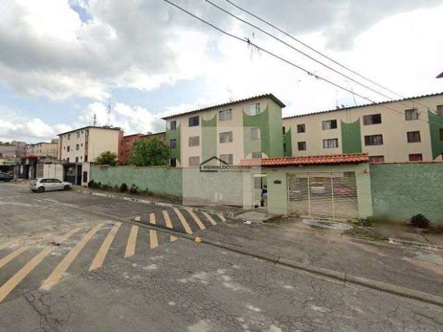 APARTAMENTO COM 2 DORMITORIOS 1 vaga