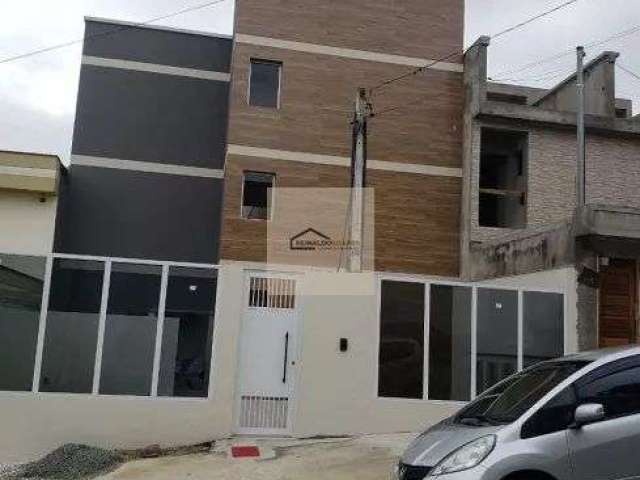 Apartamento 46m² 2 dormitorios sem vaga 250.000