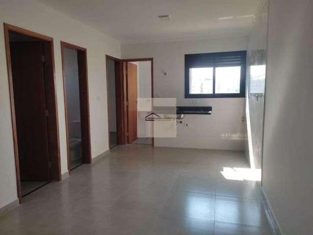 Apartamento 2 dormitórios na Vila Ré Aluguel ou Venda