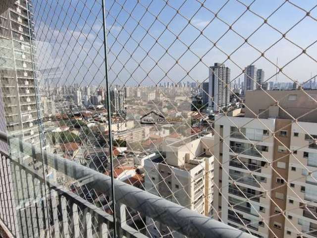 Apartamento de 2 dormitórios 69 m² Vila Matilde