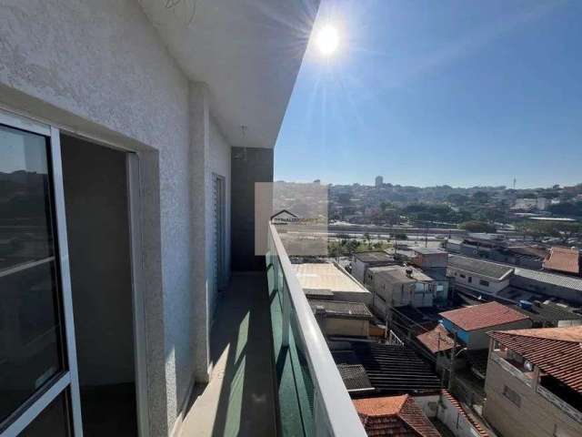 Apartamento com 2 Quartos e 1 banheiro à Venda, 44 m² por R$ 299.990