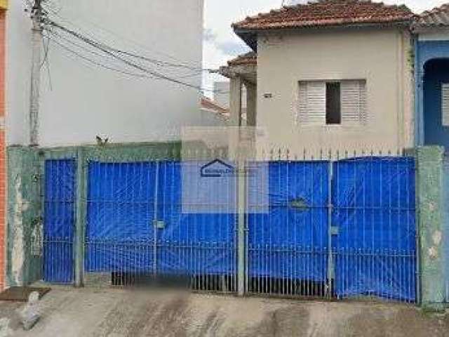 Terreno  6X33 com  casas antiga  198 m²  R$640.000  Centro da Penha