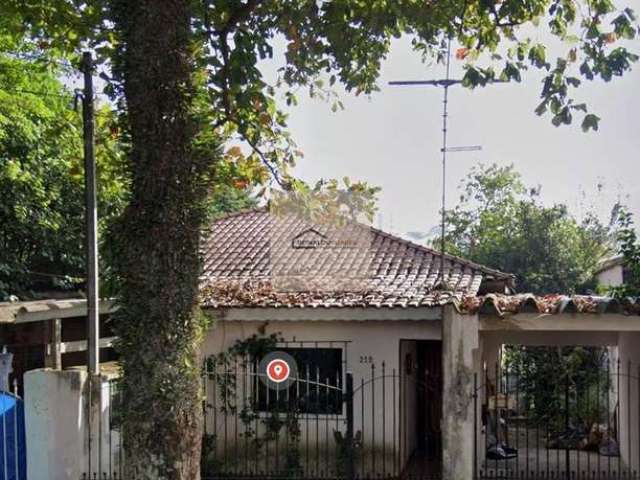 Terreno   6.5 X 27,7 totalizando  201m²   R$650.000,00