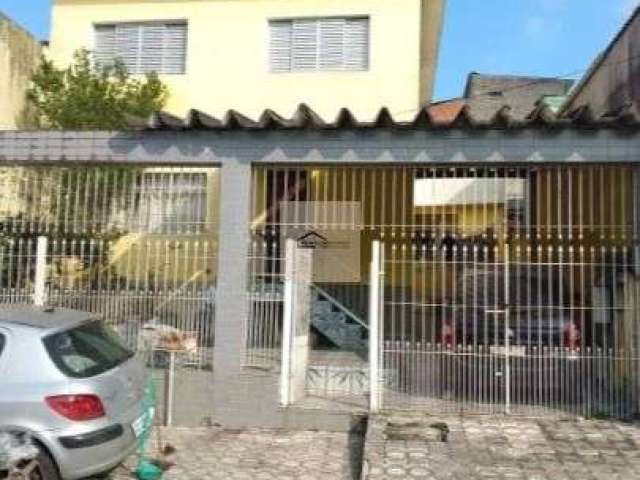 Casa terrrea 250m²  2 dormitorios 1 vaga R$ 470.000