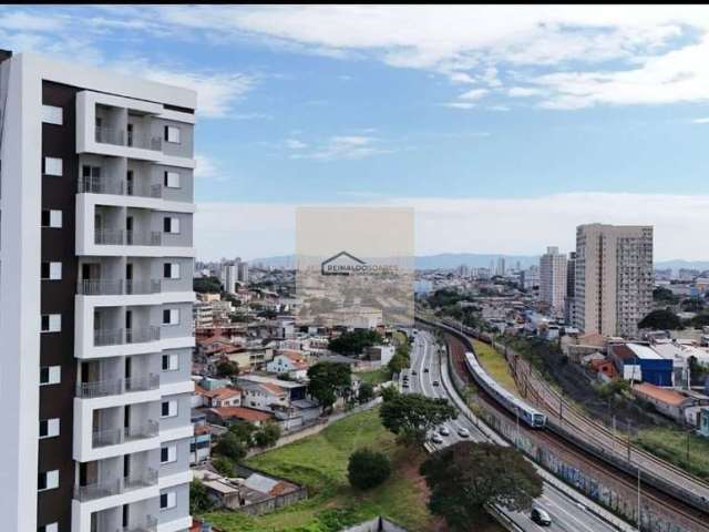 Apartamento na Patriarca 44 m² pronto para morar  309 MIl