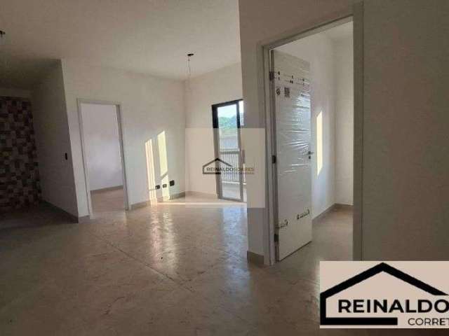 Apartamento 44 m²  2 dormitorios  na Cidade Patriarca 285 Mil