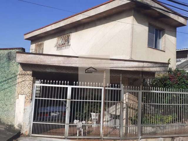 Casa com 150m² 2 dormitorios 1 vaga  a venda R$460.000,00