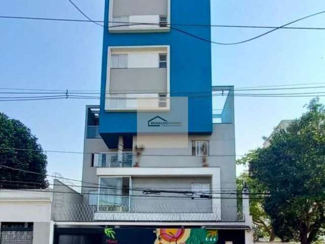 Apartamento com 2 dormitórios 53 m² completo 410 Mil