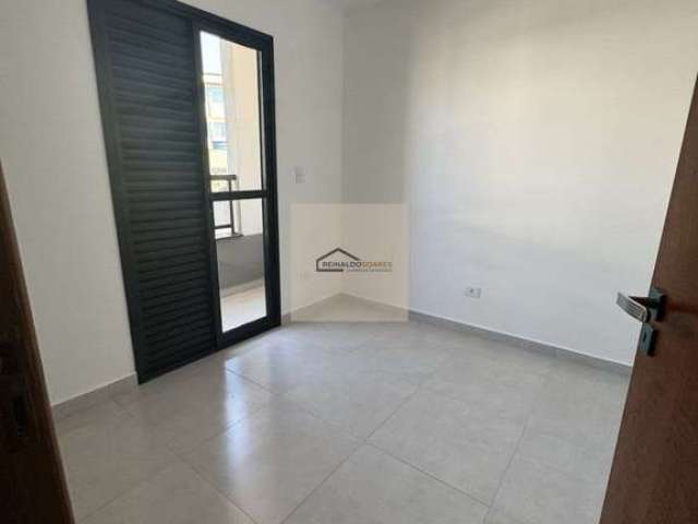 Apartamento 41m² 2 dormitorios sem vaga $1.500 próximo ao metrô Patriarca