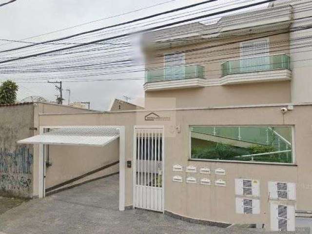 Sobrado com 2 Quartos e 2 banheiros à Venda, 75 m² por R$ 450.000