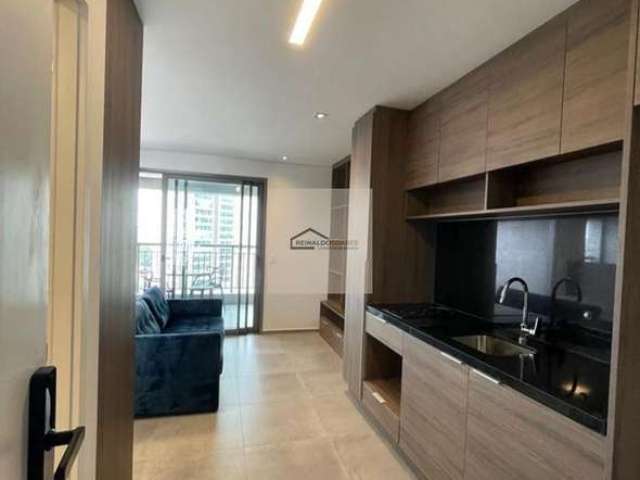 Studio  35m² R$ 715.000,00