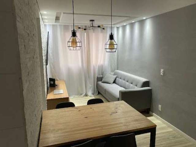 Apartamento com 2 dormitórios à venda, 41 m² por R$ 249.000,00 - Vila Cosmopolita - São Paulo/SP