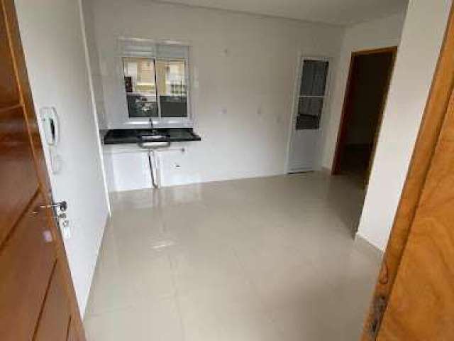 Apartamento com 2 dormitórios à venda, 50 m² por R$ 200.000,00 - Vila Nhocune - São Paulo/SP