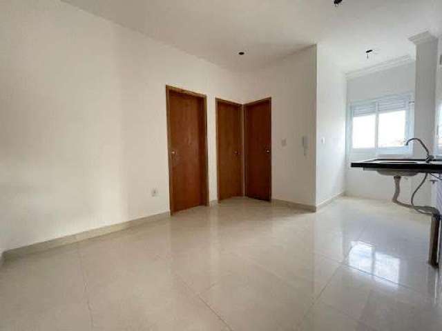 Apartamento com 2 dormitórios à venda, 50 m² por R$ 199.000,00 - 	brooklin Paulista - São Paulo/SP