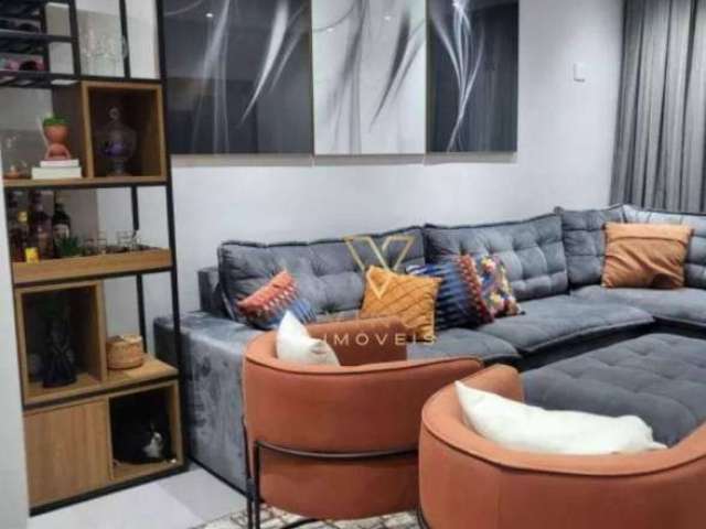 Casa com 3 dormitórios à venda, 104 m² por R$ 1.250.000,00 - Vila Santa Isabel - São Paulo/SP