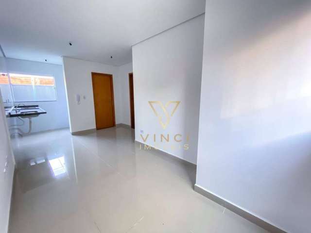 Apartamento à venda, 40 m² por R$ 255.000,00 - Artur Alvim - São Paulo/SP