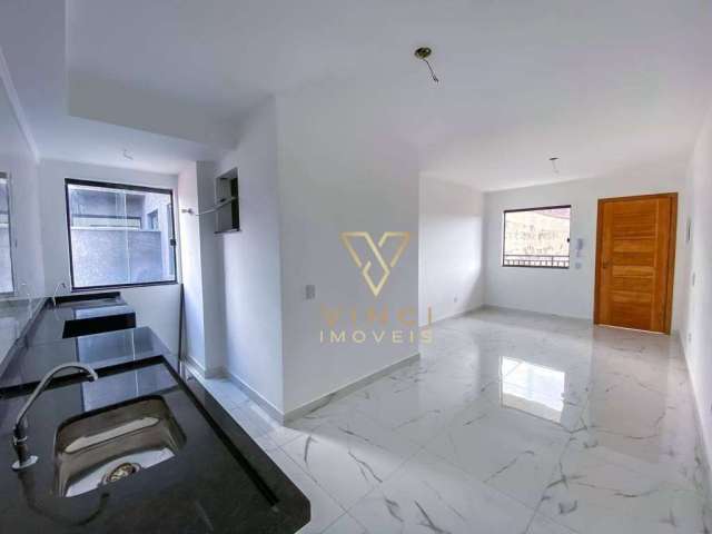 Apartamento com 2 dormitórios à venda, 44 m² por R$ 289.000,00 - Aricanduva - São Paulo/SP